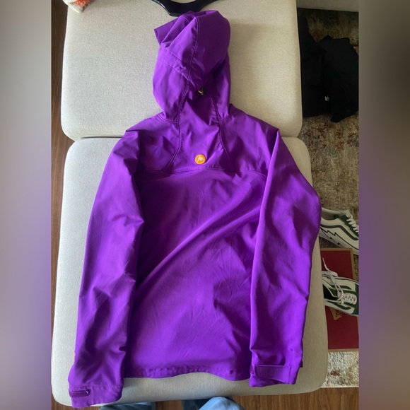 Marmot jacket - Picture 2 of 2